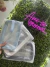 NÉCESSAIRE WASHBAG PREMIUM M (MÉDIA) - TAYNNA 10+
