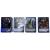 Imagen de Colección completa Reinos de Acero