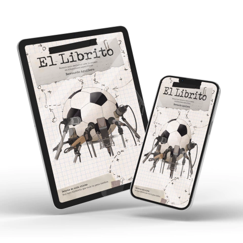 El Librito (PDF digital) - comprar en línea