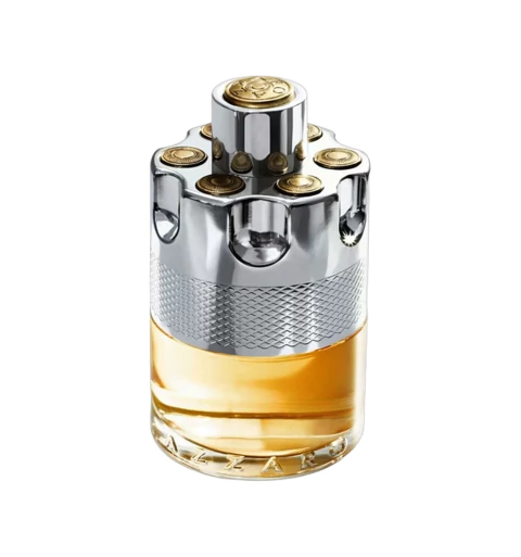 Azzaro Wanted 100ml EDT - comprar online