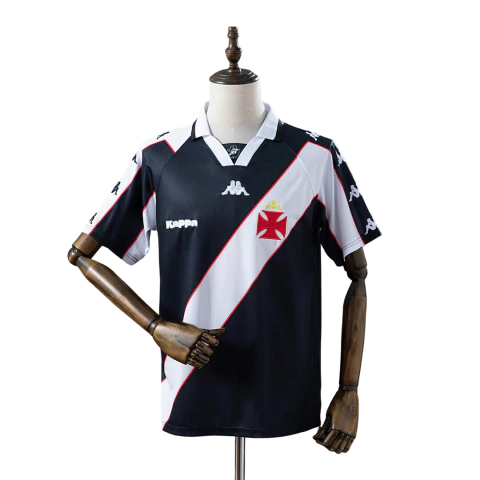 Camisa Vasco da Gama 1997 Retrô - comprar online
