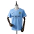 Camisa Manchester City Titular 2013/2014 Retrô - comprar online