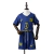 Conjunto Atlético de Madrid Reserva 2025/2026 Infantil (Camisa + Calção) - comprar online