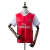 Camisa Arsenal Titular 2016/2017 Retrô - comprar online