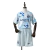 Conjunto Inter de Milão Reserva 2025/2026 Infantil (Camisa + Calção) - comprar online