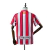 Camisa Atlético de Madrid Titular 2011/2012 Retrô na internet