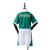 Conjunto Palmeiras Titular 2025/2026 Infantil (Camisa + Calção) na internet