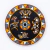 Roda Maruana - Wayana Aparai - 20 cm - n° 07 - comprar online