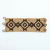 Pulseira Krahô - 6,5 x 18 cm - n° 21 - comprar online