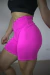 SHORTS MEIA COXA CÓS CRUZADO na internet