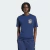 CAMISETA FOLGADA TREFOIL ADIDAS