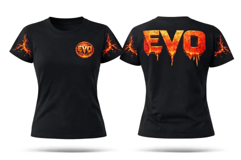 BabyLook EVO (DryFit) - comprar online