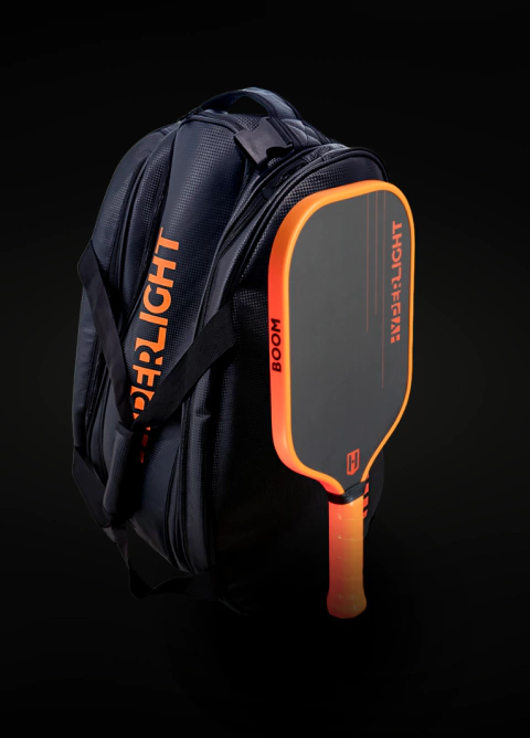 Hyperlight BOOM + Raqueteira Pro Tour