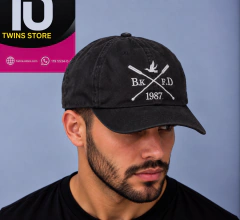 BONÉ BROOKS - MODEL 01 - comprar online