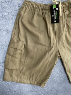 BERMUDA CARGO BROOKS - comprar online