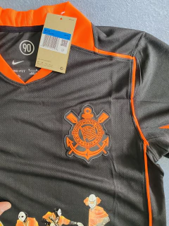 Imagem do CAMISETA CORINTHIANS TAILANDESA-PERSONALIZADA