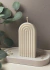 VELA DECORATIVA ARCO - ÍRIS - comprar online