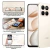 Celular HONOR 400 SMART 5G 256GB ROM 6+6RAM NFC Dorado - tienda en línea