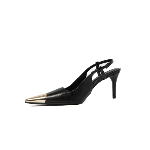 Scarpin Slingback Celina