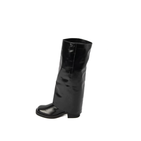 Bota Valen 3 em 1 - Preto