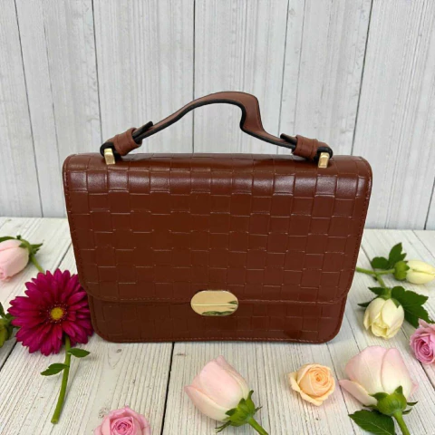 BOLSA Crossbody