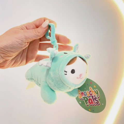 Peluche llavero (surtido)