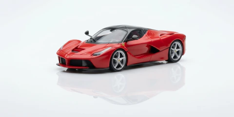 Ferrari F150 LaFerrari 1:64 - Street Buster