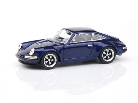 Porsche 911 (964) 1:64 – POP RACE