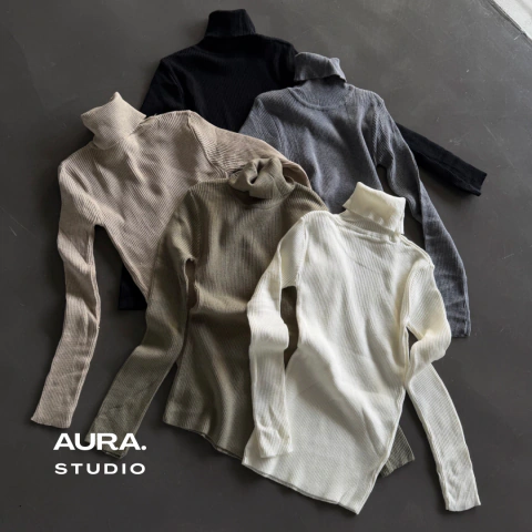 Polera Aime