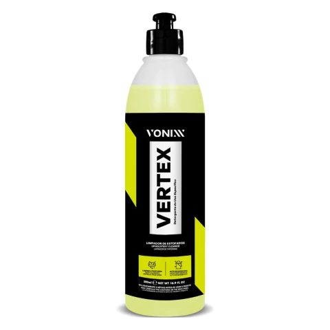 Limpador de Estofados VERTEX 500ML