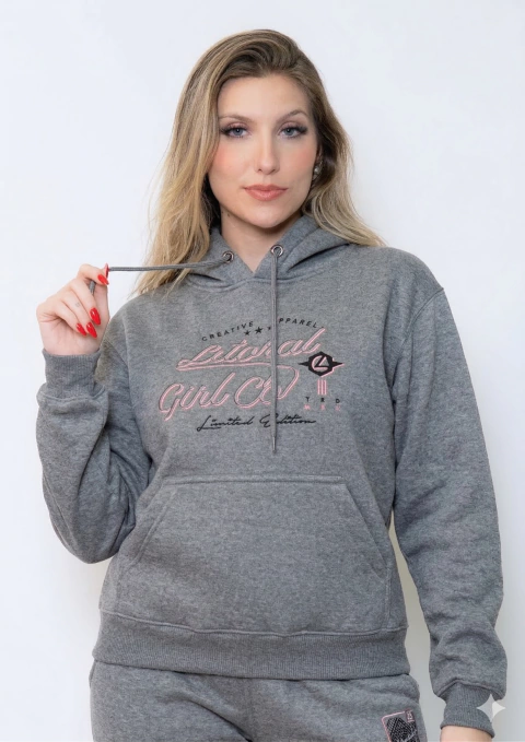 Blusa Feminina Litoral Girl Co 2455 - loja online