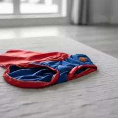 Disfraz Musculosa Superman - tienda online