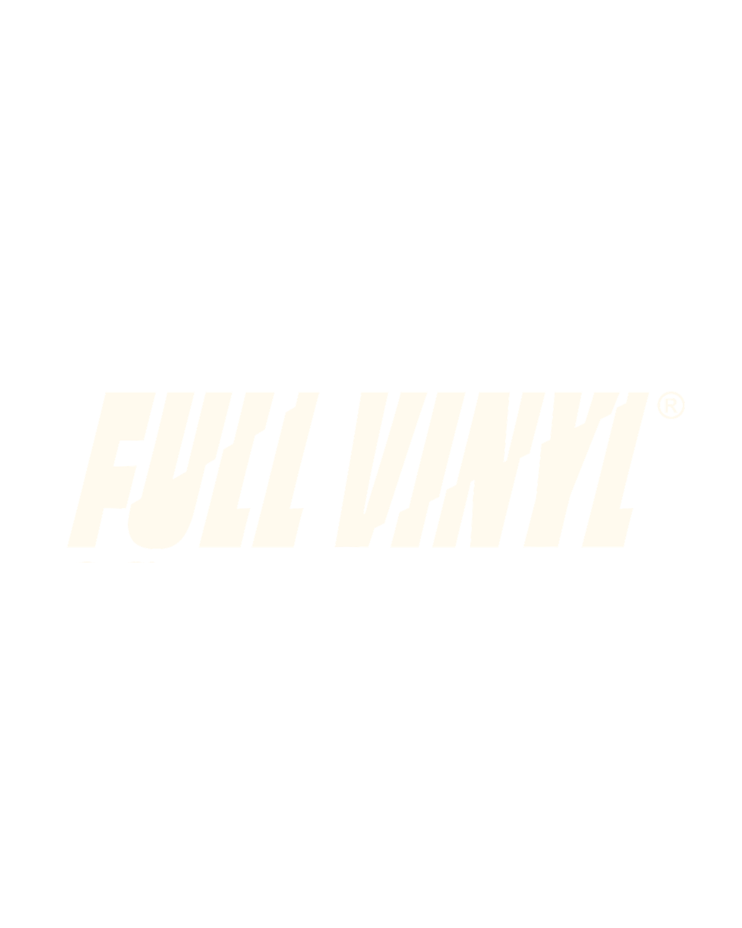 FULL VINYL STORE