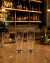 Copo em Vidro Munich 200ml C/2UN Corinthians