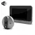 Timbre Smart ojo de gato WiFi