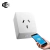 Toma Corriente Wifi Inteligente 220v - comprar online