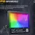 Reflector WiFi RGB en internet