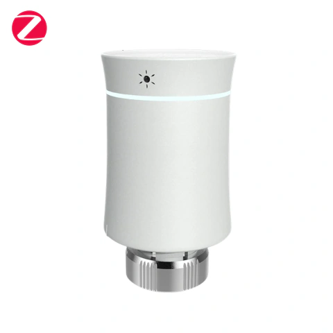 Controlador Radiadores Smart Zigbee