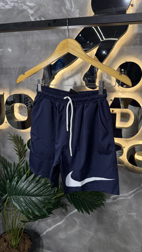 Bermuda Tactel Nike