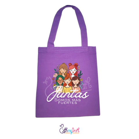 TOTEBAG 1 - 8M