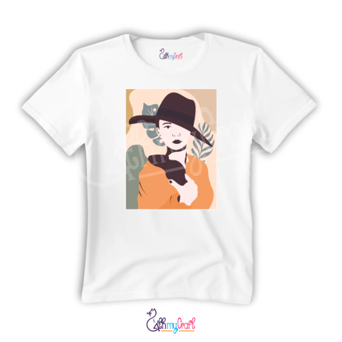 PLAYERA - BOHO CANVA