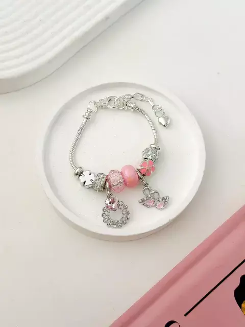 PULSERA CHARMS BP1984 - comprar online