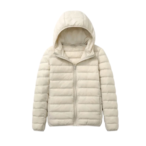 Jaqueta Feminina Premium de Inverno