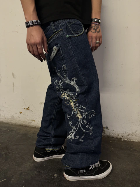 BAGGY ARTFUL DODGER T.42