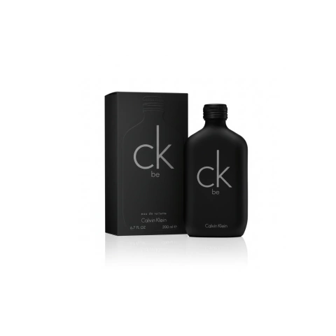 Calvin Klein Be EDT 200ml Unisex - comprar online