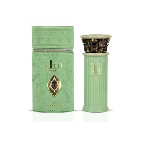 Ard Al Zaafaran Manaal Edp 100ml Femenino - comprar online