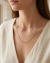 Cadena de Corazón | Plata 925 Italiana - comprar en línea