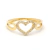 Anillo Oro 18K | Agatta Amour