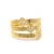 Anillo Oro 18K | Imperia