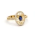 Anillo Oro 18K | Promise